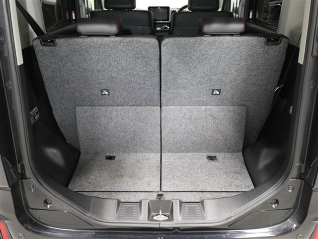 スペーシアカスタム ハイブリッドＸＳターボ　両自動ドア　前後誤発進抑制機能　アルミホイールタイヤ　ＡＣ　リアカメラ　盗難防止　スマートキー付　ＥＳＣ　ＬＥＤ　ナビＴＶ　クルコン　ＥＴＣ車載器　キーフリーシステム　サイドエアバック　ＤＶＤ再生可能（21枚目）