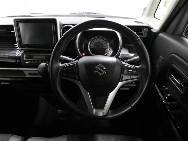 スペーシアカスタム ハイブリッドＸＳターボ　両自動ドア　前後誤発進抑制機能　アルミホイールタイヤ　ＡＣ　リアカメラ　盗難防止　スマートキー付　ＥＳＣ　ＬＥＤ　ナビＴＶ　クルコン　ＥＴＣ車載器　キーフリーシステム　サイドエアバック　ＤＶＤ再生可能（24枚目）