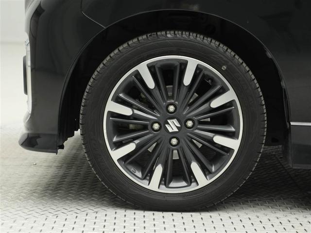 スペーシアカスタム ハイブリッドＸＳターボ　両自動ドア　前後誤発進抑制機能　アルミホイールタイヤ　ＡＣ　リアカメラ　盗難防止　スマートキー付　ＥＳＣ　ＬＥＤ　ナビＴＶ　クルコン　ＥＴＣ車載器　キーフリーシステム　サイドエアバック　ＤＶＤ再生可能（30枚目）