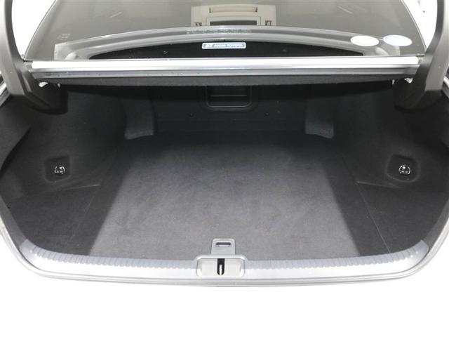 ＥＳ ＥＳ３００ｈ　バージョンＬ　地デジ　本革シート　パワーシート　バックモニター　サンルーフ　ＷＡＣ　アルミホイール　オートクルーズコントロール　ＬＥＤヘッドライト　エアコン　ミュージックプレイヤー接続可　盗難防止装置　ドラレコ（21枚目）