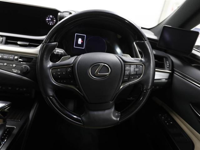 ＥＳ ＥＳ３００ｈ　バージョンＬ　地デジ　本革シート　パワーシート　バックモニター　サンルーフ　ＷＡＣ　アルミホイール　オートクルーズコントロール　ＬＥＤヘッドライト　エアコン　ミュージックプレイヤー接続可　盗難防止装置　ドラレコ（25枚目）