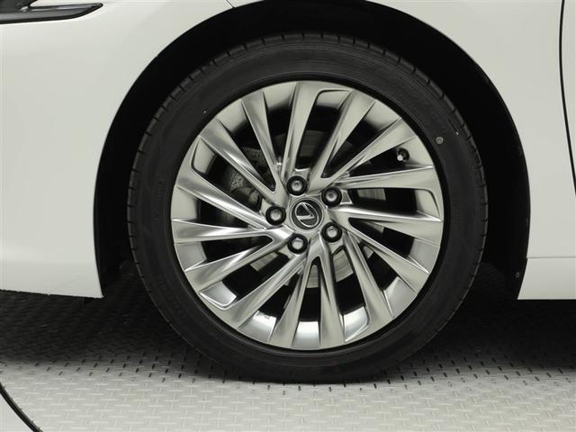 ＥＳ ＥＳ３００ｈ　バージョンＬ　地デジ　本革シート　パワーシート　バックモニター　サンルーフ　ＷＡＣ　アルミホイール　オートクルーズコントロール　ＬＥＤヘッドライト　エアコン　ミュージックプレイヤー接続可　盗難防止装置　ドラレコ（31枚目）