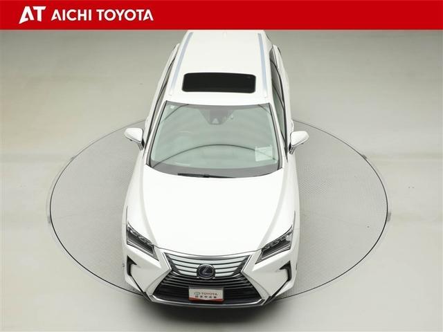 RX RX450hL 1オナ インテリキー バックモニター クルーズコントロール メモリナビ 3列シート キーレスエントリー 横滑り防止装置 ミュージックプレイヤー接続可 AWD Pシート ムーンルーフ LEDヘッド AC(17枚目)