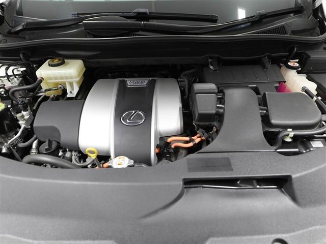 RX RX450hL 1オナ インテリキー バックモニター クルーズコントロール メモリナビ 3列シート キーレスエントリー 横滑り防止装置 ミュージックプレイヤー接続可 AWD Pシート ムーンルーフ LEDヘッド AC(26枚目)