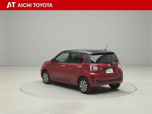 パッソ モーダ　Ｓ　地デジ　Ｂモニ　ｉ－ｓｔｏｐ　スマートキー＆プッシュスタート　キーフリーシステム　横滑防止装置　ＬＥＤライト　ナビＴＶ　１オーナー　ＷエアＢ　パワーウィンドウ　オートエアコン　ＥＴＣ　ＡＢＳ　ＤＶＤ（4枚目）