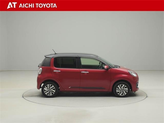 パッソ モーダ　Ｓ　地デジ　Ｂモニ　ｉ－ｓｔｏｐ　スマートキー＆プッシュスタート　キーフリーシステム　横滑防止装置　ＬＥＤライト　ナビＴＶ　１オーナー　ＷエアＢ　パワーウィンドウ　オートエアコン　ＥＴＣ　ＡＢＳ　ＤＶＤ（7枚目）