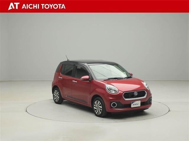 パッソ モーダ　Ｓ　地デジ　Ｂモニ　ｉ－ｓｔｏｐ　スマートキー＆プッシュスタート　キーフリーシステム　横滑防止装置　ＬＥＤライト　ナビＴＶ　１オーナー　ＷエアＢ　パワーウィンドウ　オートエアコン　ＥＴＣ　ＡＢＳ　ＤＶＤ（8枚目）