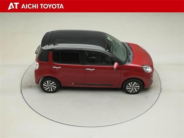 パッソ モーダ　Ｓ　地デジ　Ｂモニ　ｉ－ｓｔｏｐ　スマートキー＆プッシュスタート　キーフリーシステム　横滑防止装置　ＬＥＤライト　ナビＴＶ　１オーナー　ＷエアＢ　パワーウィンドウ　オートエアコン　ＥＴＣ　ＡＢＳ　ＤＶＤ（15枚目）