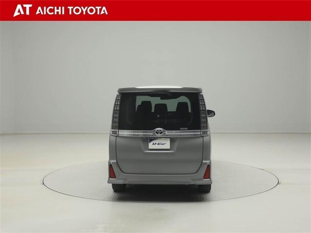 ヴォクシー ZS 煌 地上デジタル 両側パワードア アイドリングストップ車 パワーウィンド 横滑防止 1オーナ DVD可 盗難防止装置 スマートエントリー Bカメラ AUX LEDヘッドライト メモリーナビ 3列シート(5枚目)