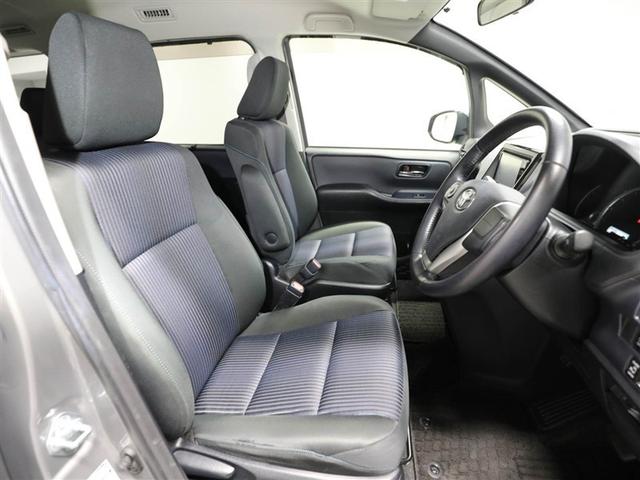 ヴォクシー ZS 煌 地上デジタル 両側パワードア アイドリングストップ車 パワーウィンド 横滑防止 1オーナ DVD可 盗難防止装置 スマートエントリー Bカメラ AUX LEDヘッドライト メモリーナビ 3列シート(19枚目)