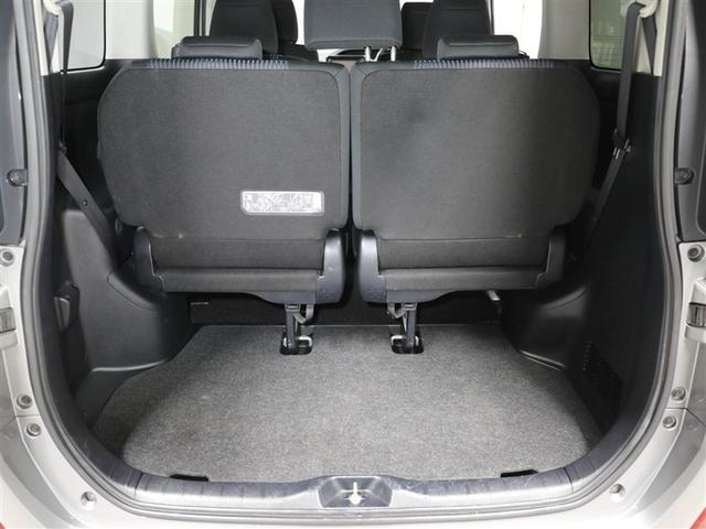 ヴォクシー ZS 煌 地上デジタル 両側パワードア アイドリングストップ車 パワーウィンド 横滑防止 1オーナ DVD可 盗難防止装置 スマートエントリー Bカメラ AUX LEDヘッドライト メモリーナビ 3列シート(21枚目)