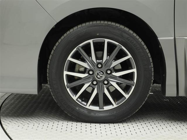 ヴォクシー ZS 煌 地上デジタル 両側パワードア アイドリングストップ車 パワーウィンド 横滑防止 1オーナ DVD可 盗難防止装置 スマートエントリー Bカメラ AUX LEDヘッドライト メモリーナビ 3列シート(29枚目)