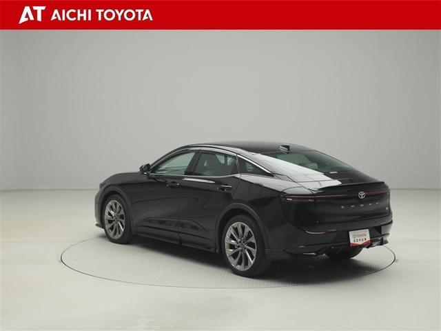 クラウンクロスオーバー Ｇアドバンスド　衝突軽減装置　フルセグテレビ　クルコン　横滑防止装置　ドライブレコーダー　ＬＥＤヘッドライト　Ｂカメラ　Ｐシート　ＥＴＣ　オートエアコン　ＡＣ１００Ｖ電源　１オーナー　ＡＵＸ　エアバッグ　４ＷＤ　ＴＶ（4枚目）