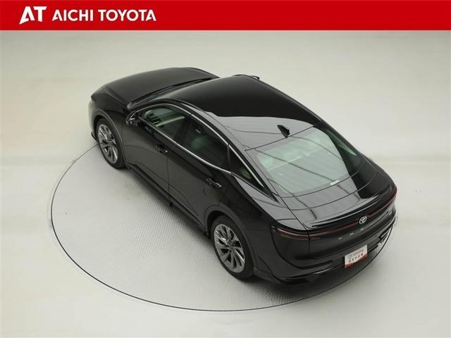 クラウンクロスオーバー Ｇアドバンスド　衝突軽減装置　フルセグテレビ　クルコン　横滑防止装置　ドライブレコーダー　ＬＥＤヘッドライト　Ｂカメラ　Ｐシート　ＥＴＣ　オートエアコン　ＡＣ１００Ｖ電源　１オーナー　ＡＵＸ　エアバッグ　４ＷＤ　ＴＶ（12枚目）