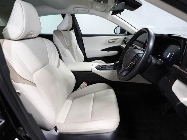 クラウンクロスオーバー Ｇアドバンスド　衝突軽減装置　フルセグテレビ　クルコン　横滑防止装置　ドライブレコーダー　ＬＥＤヘッドライト　Ｂカメラ　Ｐシート　ＥＴＣ　オートエアコン　ＡＣ１００Ｖ電源　１オーナー　ＡＵＸ　エアバッグ　４ＷＤ　ＴＶ（19枚目）