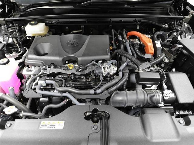 クラウンクロスオーバー Ｇアドバンスド　衝突軽減装置　フルセグテレビ　クルコン　横滑防止装置　ドライブレコーダー　ＬＥＤヘッドライト　Ｂカメラ　Ｐシート　ＥＴＣ　オートエアコン　ＡＣ１００Ｖ電源　１オーナー　ＡＵＸ　エアバッグ　４ＷＤ　ＴＶ（25枚目）