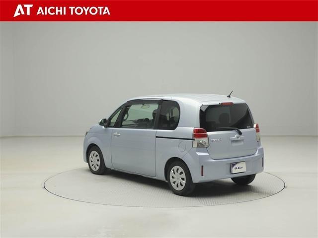 スペイド Ｆ　アイドリングストップ付　ＷＳＲＳ　片側パワースライドドアー　マニュアルエアコン　ＥＴＣ車載器　ワイヤレスキー　フルセグテレビ　横滑り防止システム　ＡＵＸ端子　盗難防止装置　ウォークスルー　ＤＶＤ再生（4枚目）