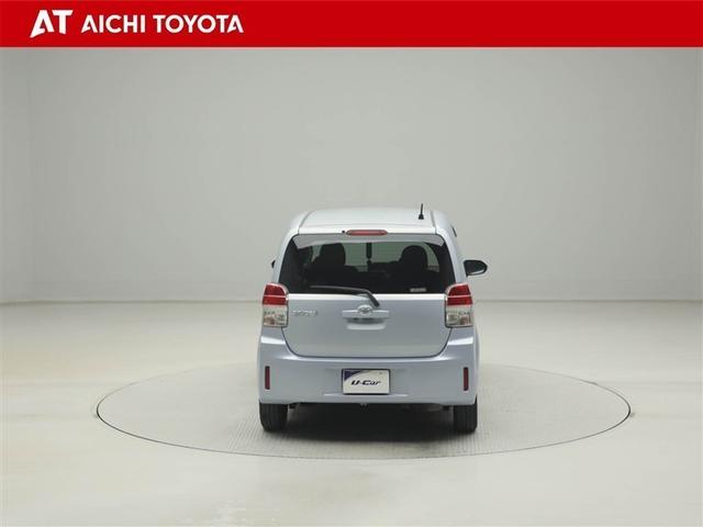 スペイド Ｆ　アイドリングストップ付　ＷＳＲＳ　片側パワースライドドアー　マニュアルエアコン　ＥＴＣ車載器　ワイヤレスキー　フルセグテレビ　横滑り防止システム　ＡＵＸ端子　盗難防止装置　ウォークスルー　ＤＶＤ再生（5枚目）