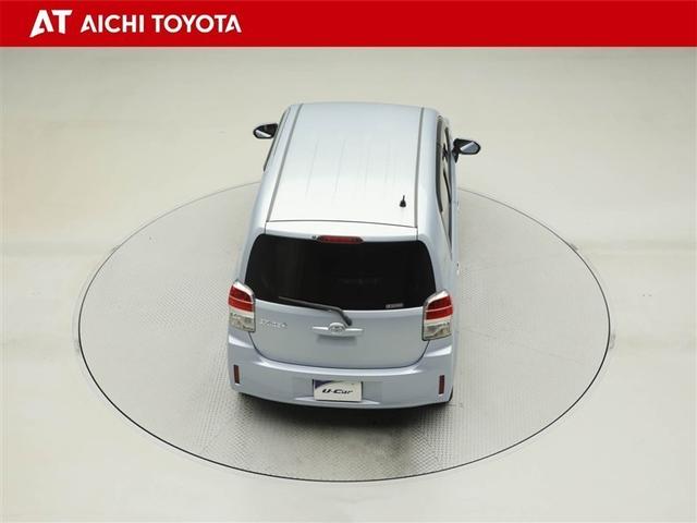 スペイド Ｆ　アイドリングストップ付　ＷＳＲＳ　片側パワースライドドアー　マニュアルエアコン　ＥＴＣ車載器　ワイヤレスキー　フルセグテレビ　横滑り防止システム　ＡＵＸ端子　盗難防止装置　ウォークスルー　ＤＶＤ再生（13枚目）