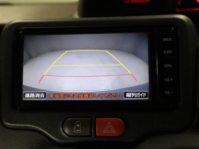 スペイド Ｆ　アイドリングストップ付　ＷＳＲＳ　片側パワースライドドアー　マニュアルエアコン　ＥＴＣ車載器　ワイヤレスキー　フルセグテレビ　横滑り防止システム　ＡＵＸ端子　盗難防止装置　ウォークスルー　ＤＶＤ再生（23枚目）