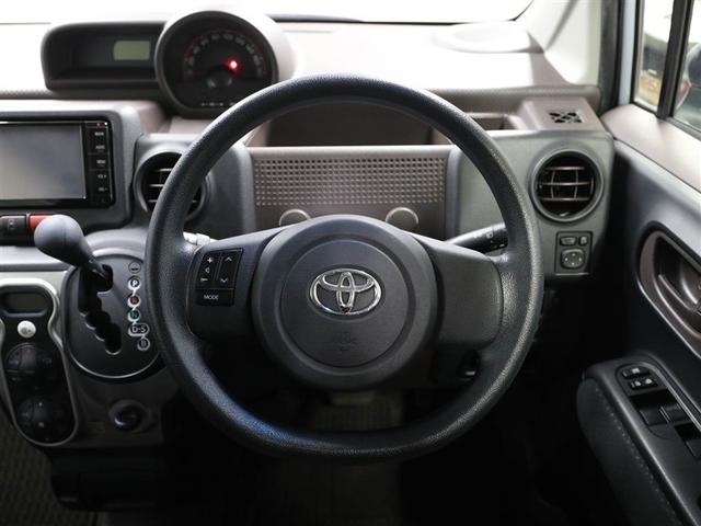 スペイド Ｆ　アイドリングストップ付　ＷＳＲＳ　片側パワースライドドアー　マニュアルエアコン　ＥＴＣ車載器　ワイヤレスキー　フルセグテレビ　横滑り防止システム　ＡＵＸ端子　盗難防止装置　ウォークスルー　ＤＶＤ再生（24枚目）