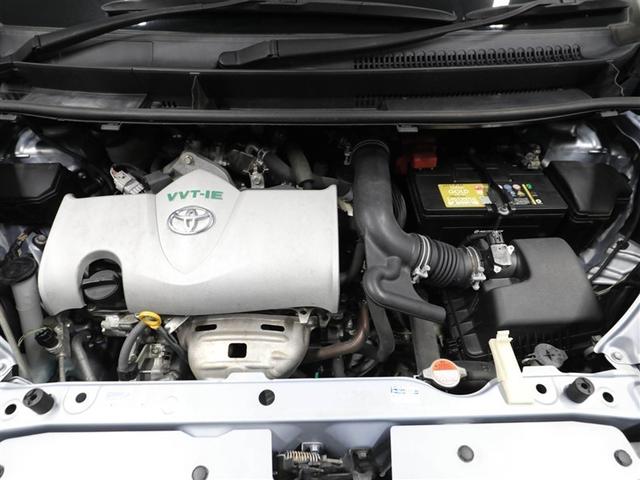 スペイド Ｆ　アイドリングストップ付　ＷＳＲＳ　片側パワースライドドアー　マニュアルエアコン　ＥＴＣ車載器　ワイヤレスキー　フルセグテレビ　横滑り防止システム　ＡＵＸ端子　盗難防止装置　ウォークスルー　ＤＶＤ再生（25枚目）