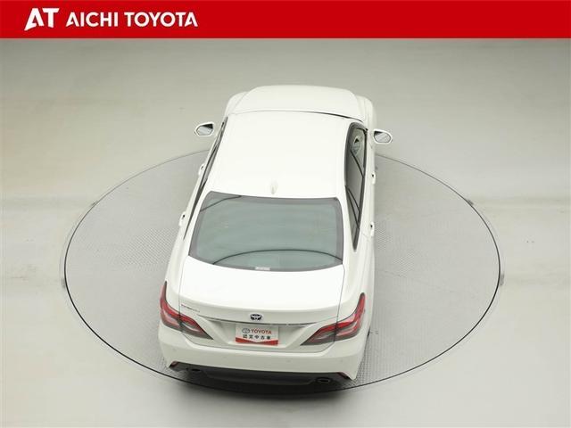 クラウンハイブリッド Ｓ　バックガイドモニター　メモリーナビゲーション　地デジＴＶ　ＥＴＣ車載器　電動シート　ＬＥＤヘッド　イモビライザー　ドラレコ　メディアプレイヤー接続　横滑り防止装置　スマートキー　キーフリー　ナビ＆ＴＶ（13枚目）