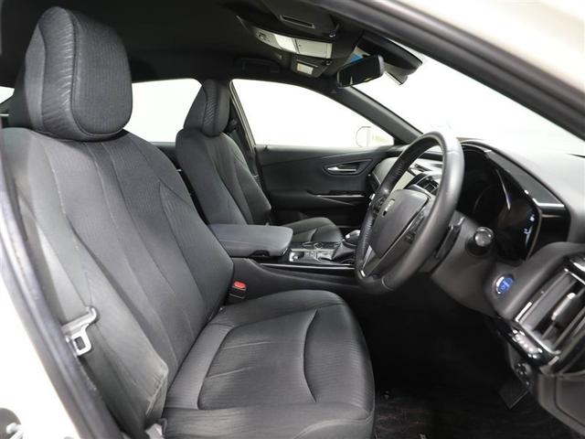 クラウンハイブリッド Ｓ　バックガイドモニター　メモリーナビゲーション　地デジＴＶ　ＥＴＣ車載器　電動シート　ＬＥＤヘッド　イモビライザー　ドラレコ　メディアプレイヤー接続　横滑り防止装置　スマートキー　キーフリー　ナビ＆ＴＶ（19枚目）