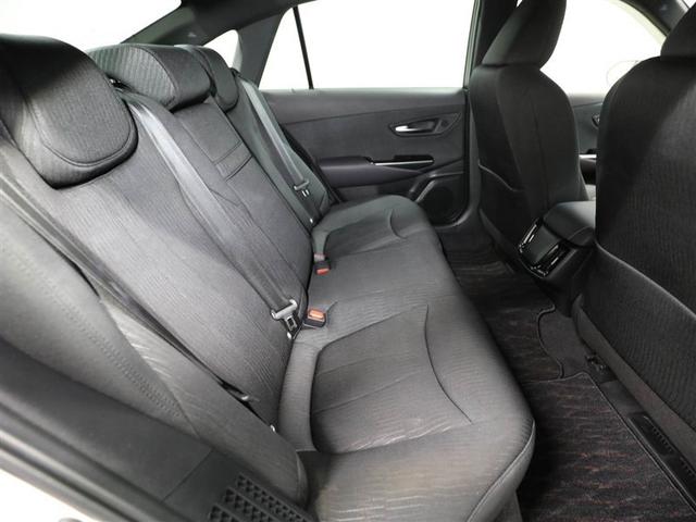 クラウンハイブリッド Ｓ　バックガイドモニター　メモリーナビゲーション　地デジＴＶ　ＥＴＣ車載器　電動シート　ＬＥＤヘッド　イモビライザー　ドラレコ　メディアプレイヤー接続　横滑り防止装置　スマートキー　キーフリー　ナビ＆ＴＶ（20枚目）