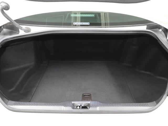 クラウンハイブリッド Ｓ　バックガイドモニター　メモリーナビゲーション　地デジＴＶ　ＥＴＣ車載器　電動シート　ＬＥＤヘッド　イモビライザー　ドラレコ　メディアプレイヤー接続　横滑り防止装置　スマートキー　キーフリー　ナビ＆ＴＶ（21枚目）