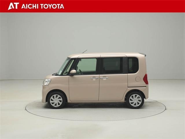 タント ＸリミテッドＳＡＩＩＩ（3枚目）