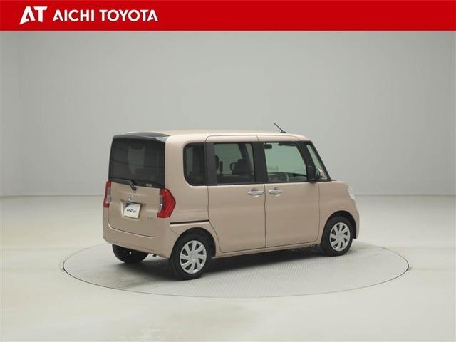 タント ＸリミテッドＳＡＩＩＩ（6枚目）