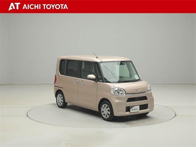 タント ＸリミテッドＳＡＩＩＩ（8枚目）