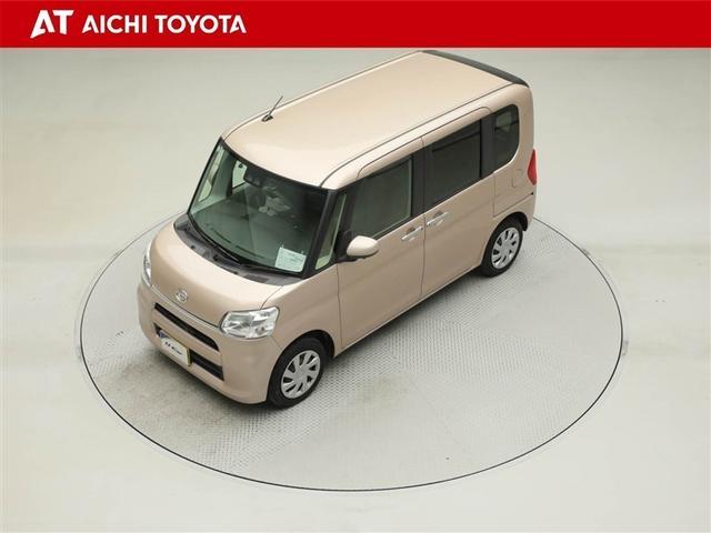 タント ＸリミテッドＳＡＩＩＩ（10枚目）