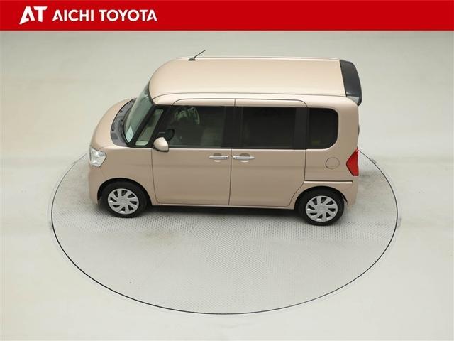 タント ＸリミテッドＳＡＩＩＩ（11枚目）