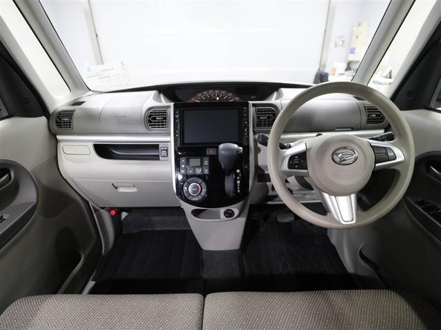 タント ＸリミテッドＳＡＩＩＩ（18枚目）