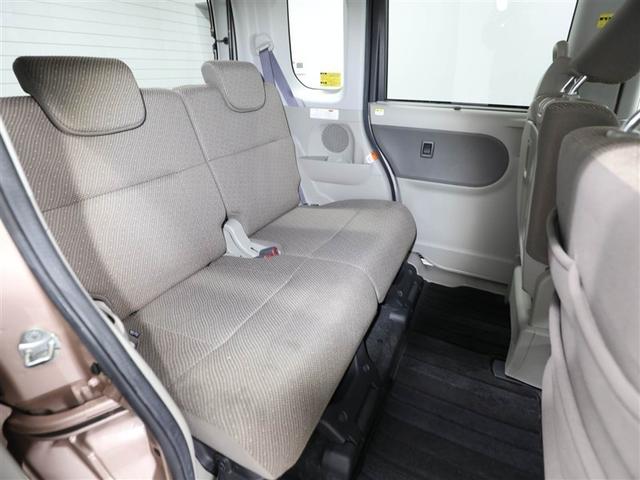 タント ＸリミテッドＳＡＩＩＩ（20枚目）