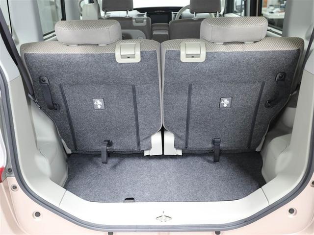 タント ＸリミテッドＳＡＩＩＩ（21枚目）