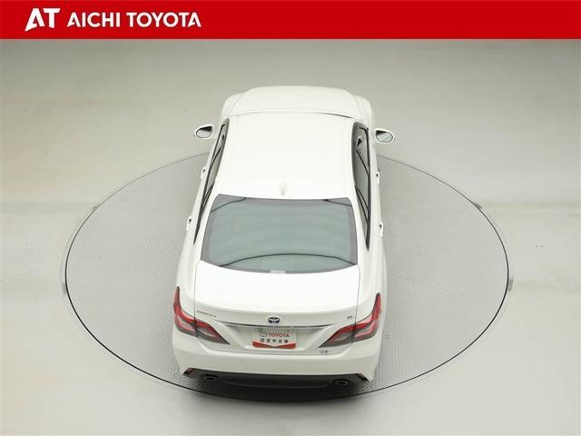 クラウンハイブリッド Ｇ　１オーナー　本革シート　アルミ　ＬＥＤヘッド　キーフリー　横滑り防止機能　ＤＶＤ　ＥＴＣ　オートエアコン　ＡＵＸ　ＡＢＳ　メモリナビ　盗難防止装置　エアバッグ　オートクルーズコントロール　ＡＣ１００Ｖ（13枚目）