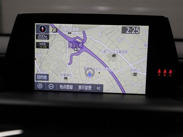 クラウンハイブリッド Ｇ　１オーナー　本革シート　アルミ　ＬＥＤヘッド　キーフリー　横滑り防止機能　ＤＶＤ　ＥＴＣ　オートエアコン　ＡＵＸ　ＡＢＳ　メモリナビ　盗難防止装置　エアバッグ　オートクルーズコントロール　ＡＣ１００Ｖ（22枚目）