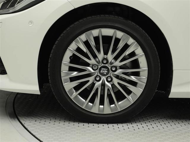 クラウンハイブリッド Ｇ　１オーナー　本革シート　アルミ　ＬＥＤヘッド　キーフリー　横滑り防止機能　ＤＶＤ　ＥＴＣ　オートエアコン　ＡＵＸ　ＡＢＳ　メモリナビ　盗難防止装置　エアバッグ　オートクルーズコントロール　ＡＣ１００Ｖ（30枚目）