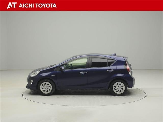 アクア Ｓスタイルブラック　イモビライザー　ＬＥＤライト　スマートキープッシュスタート　１オーナー　ＥＴＣ付き　Ｗエアバッグ　キーフリ　ドラレコ付き　横滑り防止装置付き　フルオートエアコン　ＡＢＳ　パワーウィンドウ　ＰＳ　エアＢ（3枚目）