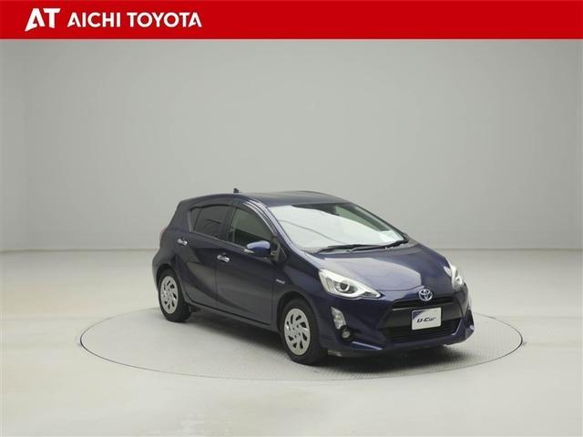 アクア Ｓスタイルブラック　イモビライザー　ＬＥＤライト　スマートキープッシュスタート　１オーナー　ＥＴＣ付き　Ｗエアバッグ　キーフリ　ドラレコ付き　横滑り防止装置付き　フルオートエアコン　ＡＢＳ　パワーウィンドウ　ＰＳ　エアＢ（8枚目）