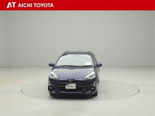 アクア Ｓスタイルブラック　イモビライザー　ＬＥＤライト　スマートキープッシュスタート　１オーナー　ＥＴＣ付き　Ｗエアバッグ　キーフリ　ドラレコ付き　横滑り防止装置付き　フルオートエアコン　ＡＢＳ　パワーウィンドウ　ＰＳ　エアＢ（9枚目）