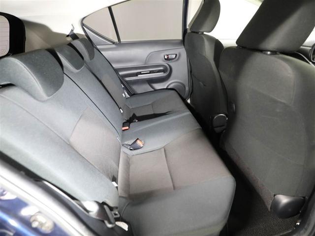 アクア Ｓスタイルブラック　イモビライザー　ＬＥＤライト　スマートキープッシュスタート　１オーナー　ＥＴＣ付き　Ｗエアバッグ　キーフリ　ドラレコ付き　横滑り防止装置付き　フルオートエアコン　ＡＢＳ　パワーウィンドウ　ＰＳ　エアＢ（20枚目）