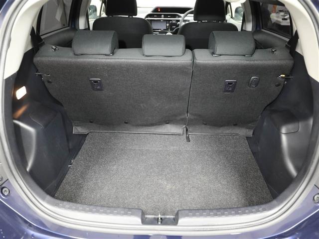 アクア Ｓスタイルブラック　イモビライザー　ＬＥＤライト　スマートキープッシュスタート　１オーナー　ＥＴＣ付き　Ｗエアバッグ　キーフリ　ドラレコ付き　横滑り防止装置付き　フルオートエアコン　ＡＢＳ　パワーウィンドウ　ＰＳ　エアＢ（21枚目）