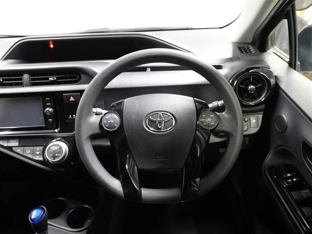 アクア Ｓスタイルブラック　イモビライザー　ＬＥＤライト　スマートキープッシュスタート　１オーナー　ＥＴＣ付き　Ｗエアバッグ　キーフリ　ドラレコ付き　横滑り防止装置付き　フルオートエアコン　ＡＢＳ　パワーウィンドウ　ＰＳ　エアＢ（22枚目）