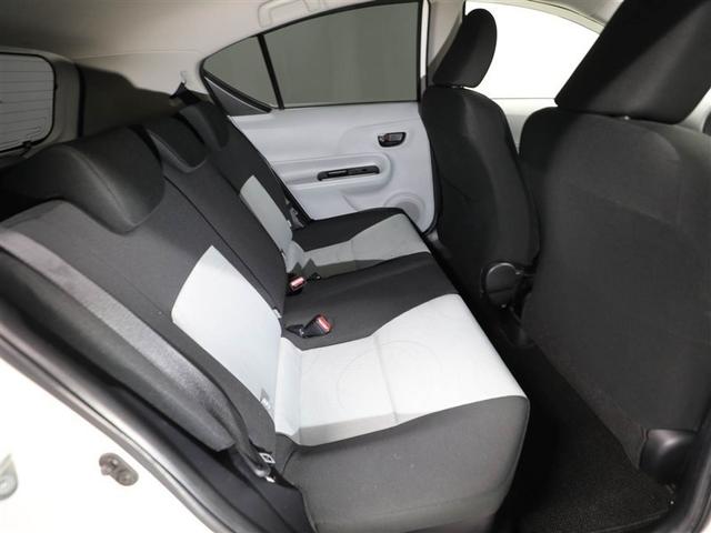 アクア S スマートキープッシュスタート キーレスエントリ フルセグ地デジ イモビ ナビ&TV ワンオーナー車 オートエアコン デュアルエアバック ESC Bカメラ パワーウィンドウ AUX端子 ETC SRS(20枚目)