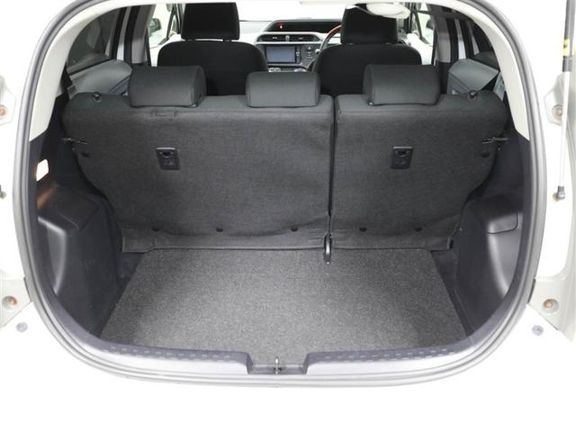 アクア S スマートキープッシュスタート キーレスエントリ フルセグ地デジ イモビ ナビ&TV ワンオーナー車 オートエアコン デュアルエアバック ESC Bカメラ パワーウィンドウ AUX端子 ETC SRS(21枚目)