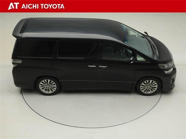 ヴェルファイア ２．４Ｚ　ゴールデンアイズ　地デジフルセグ　アルミ　Ｂカメラ　横滑防止装置　キーレスエントリー　ナビ＆ＴＶ　ＥＴＣ車載器　１オーナー　リアエアコン　オートエアコン　ＤＶＤ再生機能　パワーウィンドウ　スマートキー＆プッシュスタート（15枚目）